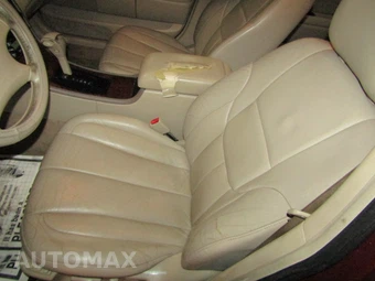 2001 Toyota Avalon XLS w/Bucket Seats - miniatura 11