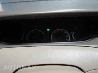 2001 Toyota Avalon XLS w/Bucket Seats - miniatura 12