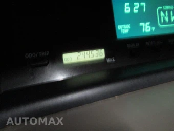 2001 Toyota Avalon XLS w/Bucket Seats - miniatura 13