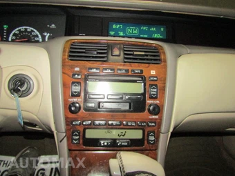 2001 Toyota Avalon XLS w/Bucket Seats - miniatura 14