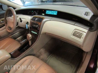 2001 Toyota Avalon XLS w/Bucket Seats - miniatura 15
