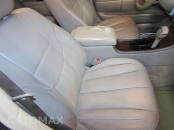 2001 Toyota Avalon XLS w/Bucket Seats - miniatura 16