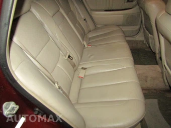 2001 Toyota Avalon XLS w/Bucket Seats - miniatura 17