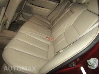 2001 Toyota Avalon XLS w/Bucket Seats - miniatura 18