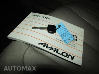 2001 Toyota Avalon XLS w/Bucket Seats - miniatura 19