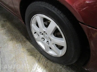 2001 Toyota Avalon XLS w/Bucket Seats - miniatura 20
