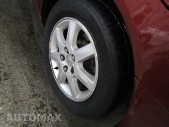2001 Toyota Avalon XLS w/Bucket Seats - miniatura 21