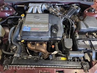 2001 Toyota Avalon XLS w/Bucket Seats - miniatura 7