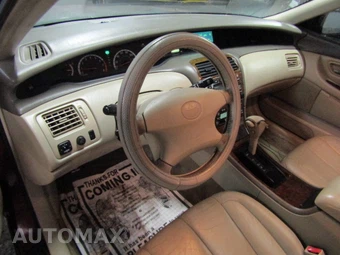 2001 Toyota Avalon XLS w/Bucket Seats - miniatura 9
