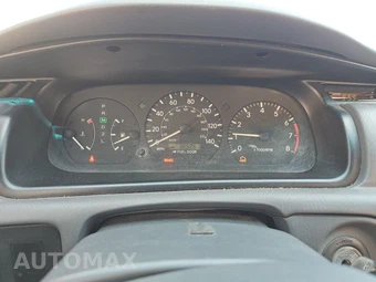 2001 Toyota Camry LE – miniatura 12