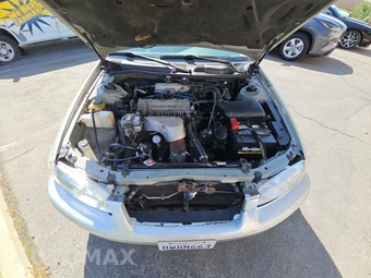 2001 Toyota Camry LE – miniatura 15