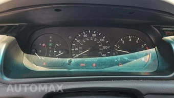 2001 Toyota Camry LE – miniatura 26