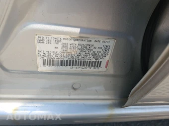 2001 Toyota Highlander – miniatura 14