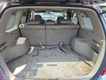 2001 Toyota Highlander – miniatura 16