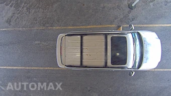 2001 Toyota Highlander – miniatura 18