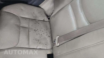 2001 Toyota Highlander – miniatura 23