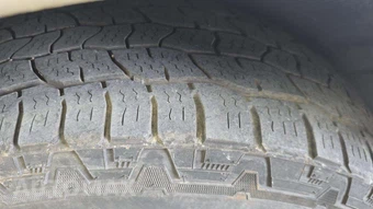2001 Toyota Highlander – miniatura 27