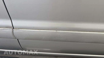 2001 Toyota Highlander – miniatura 28