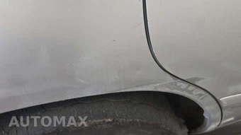 2001 Toyota Highlander – miniatura 32