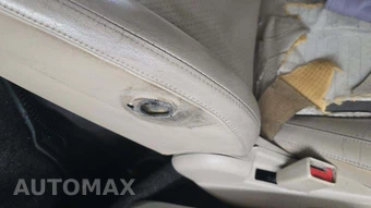 2001 Toyota Highlander – miniatura 34