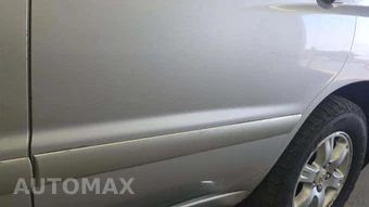 2001 Toyota Highlander – miniatura 36