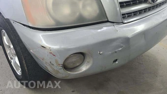 2001 Toyota Highlander – miniatura 37