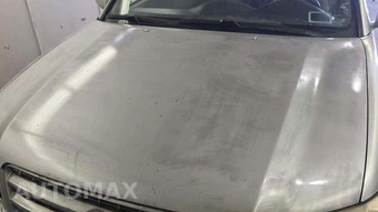 2001 Toyota Highlander – miniatura 38