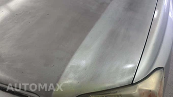 2001 Toyota Highlander – miniatura 40