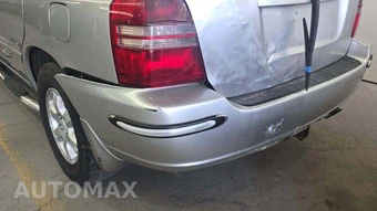 2001 Toyota Highlander – miniatura 41