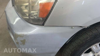 2001 Toyota Highlander – miniatura 43
