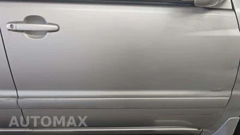 2001 Toyota Highlander – miniatura 44