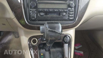 2001 Toyota Highlander – miniatura 47