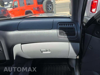 2001 Toyota Land Cruiser - miniatura 19