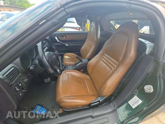 2001 Toyota MR2 Spyder – miniatura 6