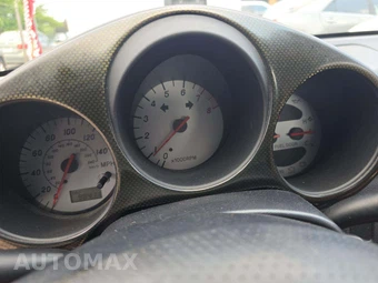 2001 Toyota MR2 Spyder – miniatura 9