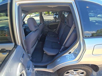 2001 Toyota RAV4 – miniatura 10