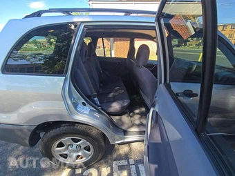 2001 Toyota RAV4 – miniatura 13
