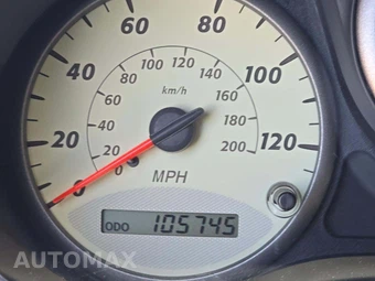 2001 Toyota RAV4 – miniatura 6