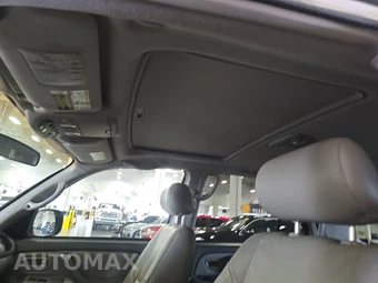 2001 Toyota Sequoia Limited – miniatura 14