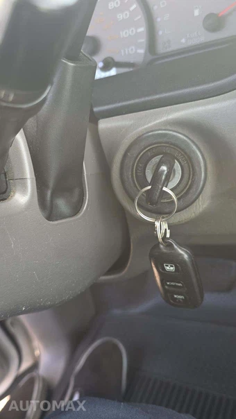 2001 Toyota Sequoia Limited – miniatura 18