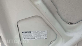 2001 Toyota Sequoia Limited – miniatura 19