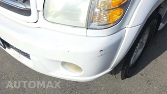 2001 Toyota Sequoia Limited – miniatura 21