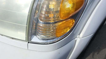 2001 Toyota Sequoia Limited – miniatura 22