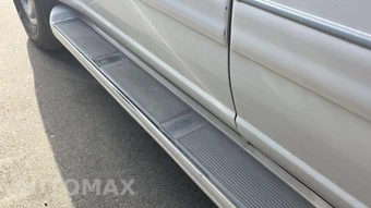 2001 Toyota Sequoia Limited – miniatura 25