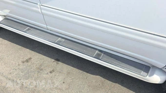 2001 Toyota Sequoia Limited – miniatura 28