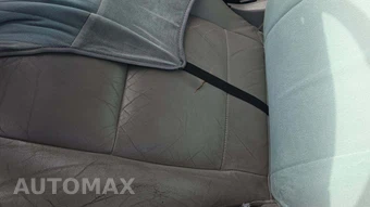 2001 Toyota Sequoia Limited – miniatura 31