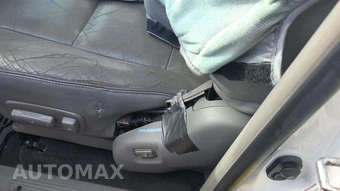 2001 Toyota Sequoia Limited – miniatura 33