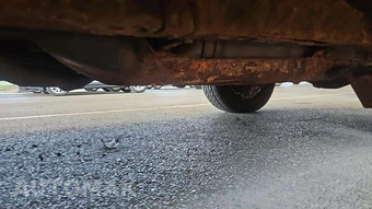 2001 Toyota Sequoia SR5 – miniatura 4