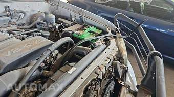 2001 Toyota Sequoia SR5 – miniatura 6
