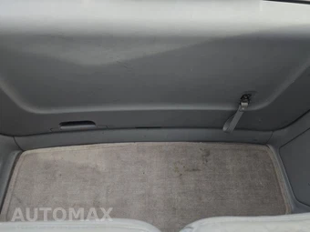 2001 Toyota Sienna XLE 114.2" WB – miniatura 17